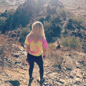 Meet your Posher, Brittney